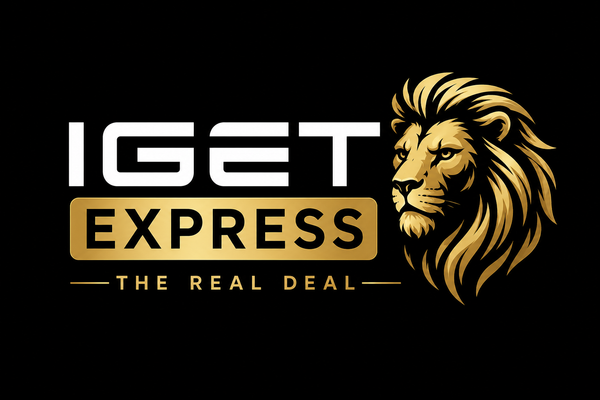 Iget Express Australia 
